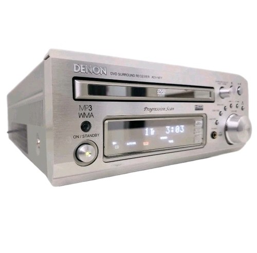 Denon adv m71 dvd surround - adv-m71,