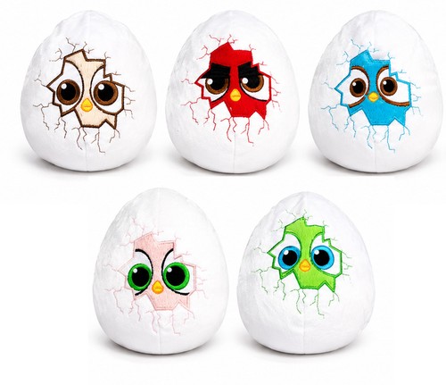 Angry birds hatchlings - hatchlings, up