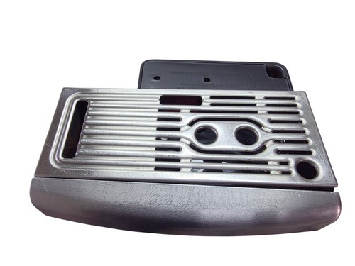 Breville barista max espresso - barista, max+