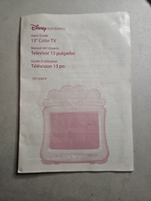 Disney Princess 13 "