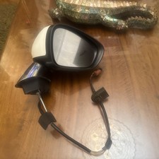 2010-2016 Citroen Ds3 O/s