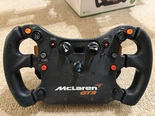 Fanatec CSL Elite McLaren GT3