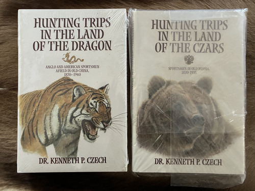 Hunting trips the land - hunting,