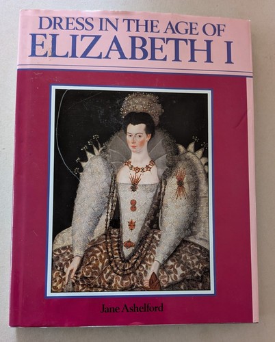 Dress the age elizabeth - in, of
