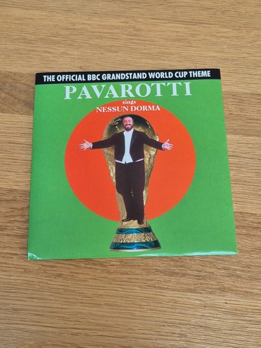 Luciano pavarotti single - luciano,