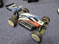 Turnigy scale 4wd mini - turnigy, rc