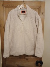 Joules Delaney Quarter Zip Fleece 18