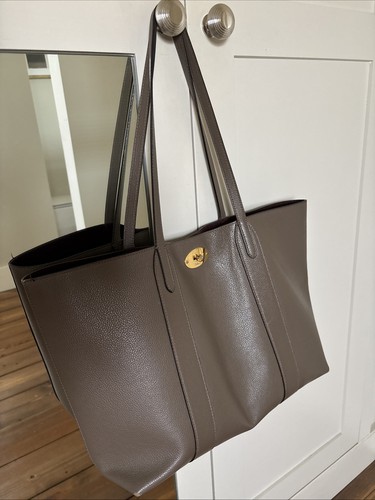 Mulberry bayswater tote bag - bayswater, in