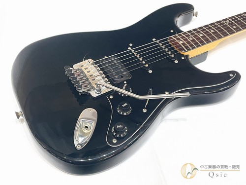 Fender 1979 stratocaster - fender,