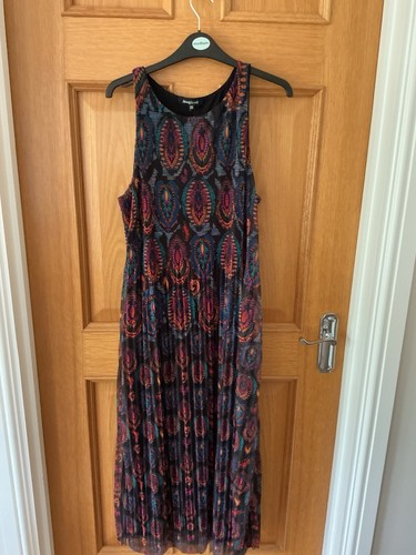 Desigual women dress - desigual,