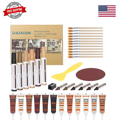 Furniture repair kit wood - furniture,
