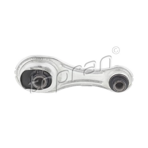 Rear engine support - rear,