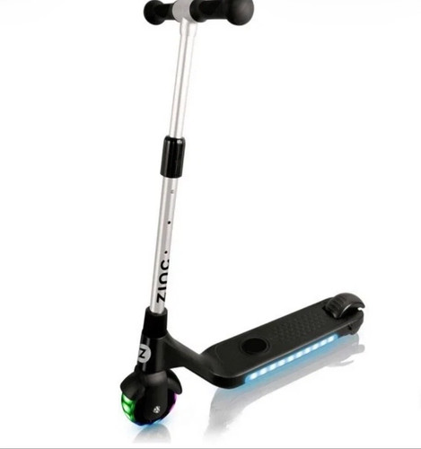 Zinc light electric scooter - light,