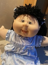 Cabbage Patch Kids 2004
