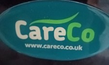 CareCo Scootcase Folding