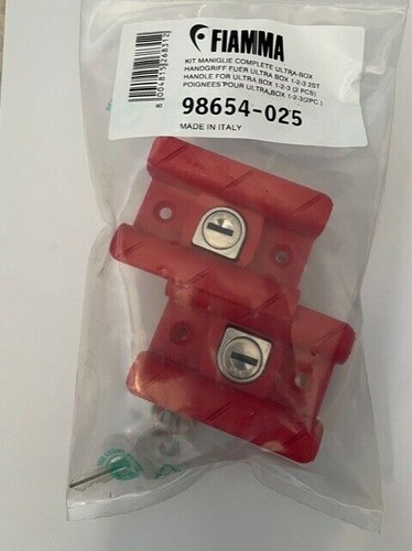 Fiamma replacement lock - fiamma,