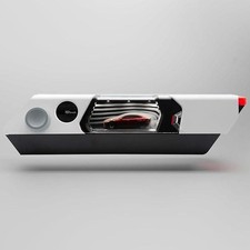 1/64 Windsible Wind Tunnel