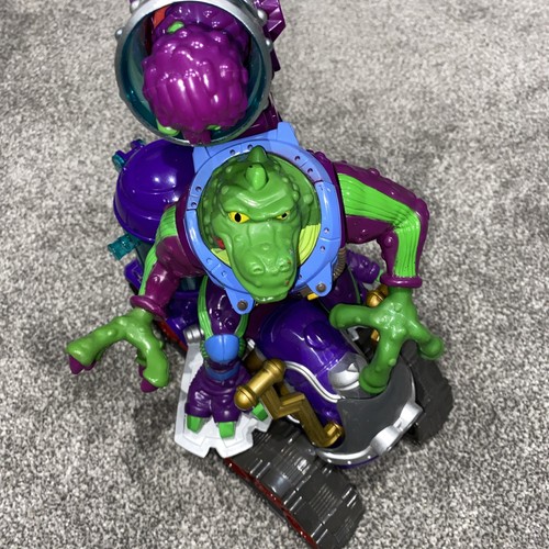 Elc planet protectors doc tox - doc,