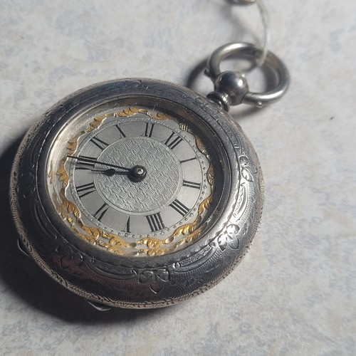 Outstanding antique sterling - outstanding,