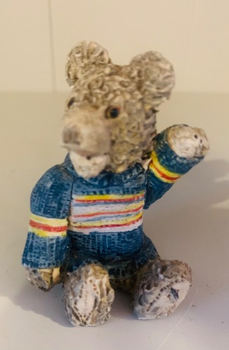 Colour box teddy - colour, sullivan