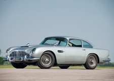 Classic car poster wall art - classic,