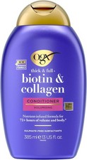 OGX Biotin and Collagen