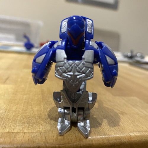 Bakugan aquos taylean - aquos, figure