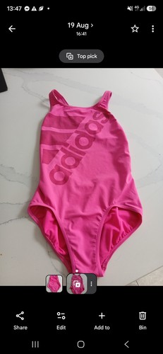 Nike girls ladies swimming - nike, girls/ladies