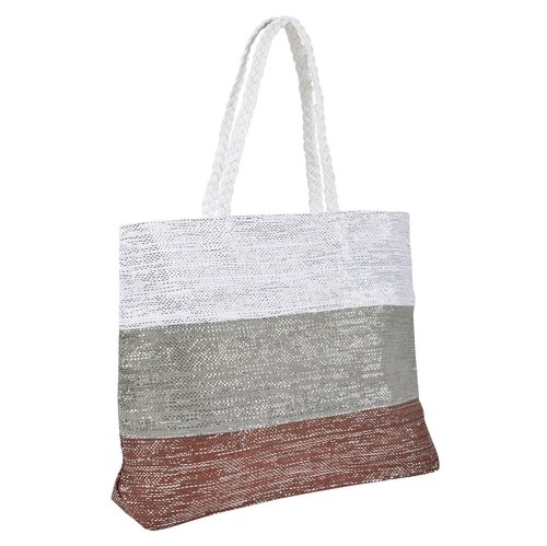 Ladies tote canvas bag - ladies,