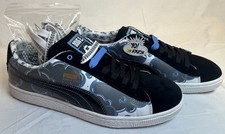 Puma x  Doug E FResh Suede