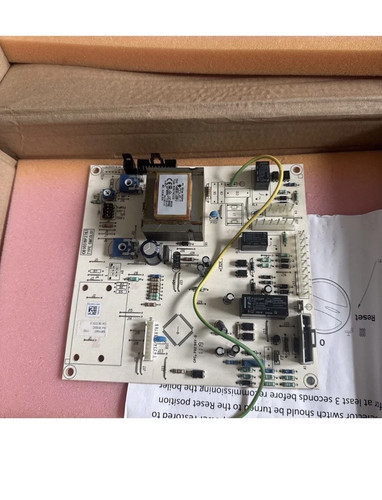 Baxi 5112380 pcb - baxi,