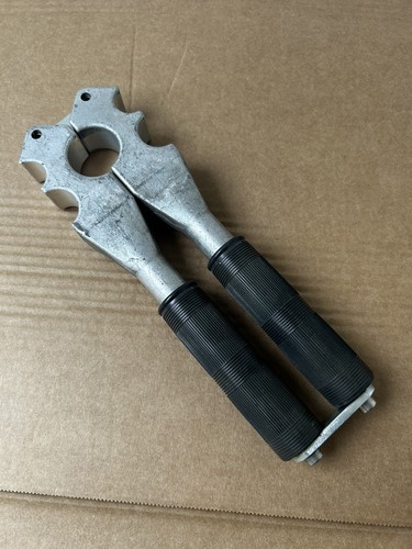 32mm pipe rerounder tool - 20-32mm,