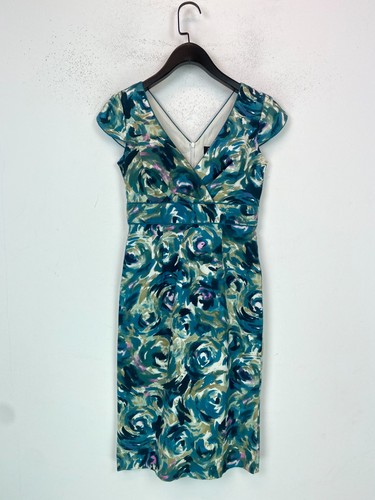 Principles multi floral knee - floral,