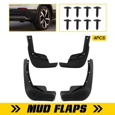 FITS NISSAN QASHQAI J11 MUD