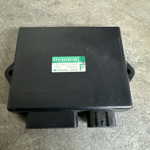 Yamaha thunderace ecu cdi - yamaha,