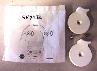 Ideal standard seat - ideal,