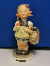 Early Vintage Goebel Hummel
