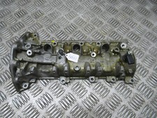 2021 NISSAN JUKE DIG-T F16 DCT 1.0 PETROL MK2 CYLINDER HEAD COVER REF17414