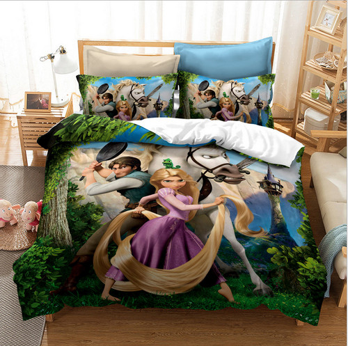 New trolls bedding set - trolls,