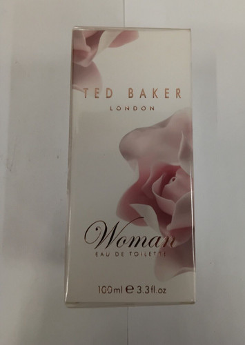 Ted baker woman - edt,, 100ml