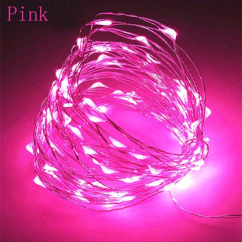 Mini led fairy - 5x,