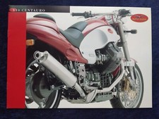 Moto Guzzi V10 Centauro