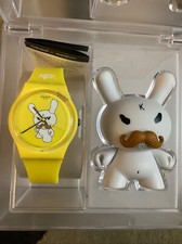 Swatch GJ130 Ski instructor￼