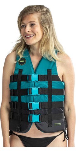 2025 jobe buckle life vest - 4,