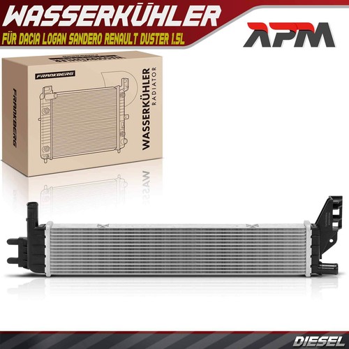 Radiator water cooler - water,
