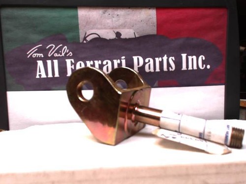 Ferrari part 159399 rear - part,