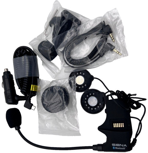 Sena accessories kit - sena, u