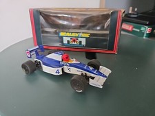 SCALEXTRIC HORNBY C467 FORD