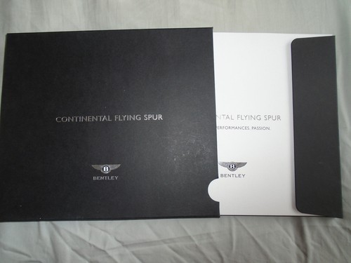 Bentley continental flying - bentley,