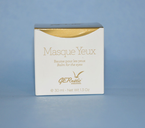 Gernetic masque yeux balm for - gernetic,